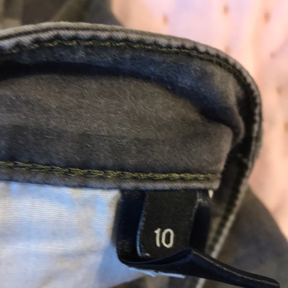 Express leggings - Picture 7 of 9